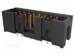 Connector: IDC