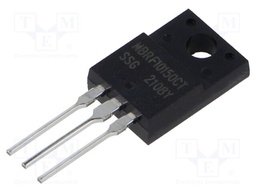 Diode: Schottky rectifying