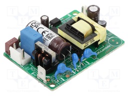 Power supply: switching