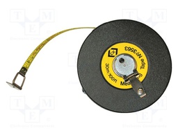 Measuring tape