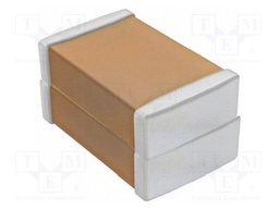 Capacitor: ceramic