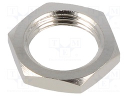 METAL THREAD NUT
