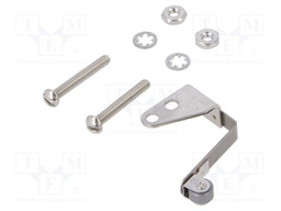 Driving lever; Application: XE series