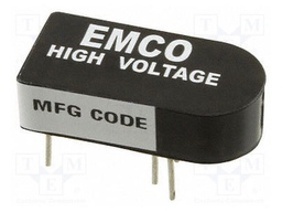 Converter: DC/DC