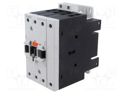Contactor: 4-pole; NO x4; 230VAC; 80A; for DIN rail mounting; BF