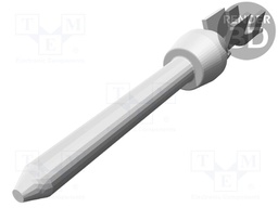 Contact; Size: 20; male; 0.08÷0.22mm2; 28AWG÷24AWG; AMPLIMITE; 1.2A