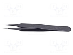 Tweezers; ESD
