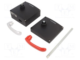 Safety switch accessories: actuator; Series: AZ/AZM 201