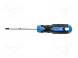Screwdriver; Torx®; TX25; 100mm