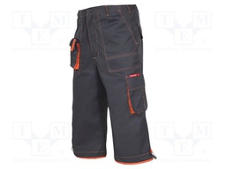 Protective shorts; Size: XL; Allton; 245g/m2; cropped pants