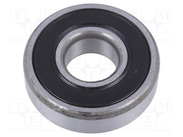 Bearing: single row deep groove ball; Øint: 20mm; Øout: 52mm