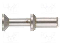 HEAVY DUTY CONTACT, PIN, CRIMP, 10MM2