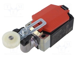 Limit switch; NO + NC; M20 x 1,5; IP67; 73.5x41x42.5mm; -30÷75°C