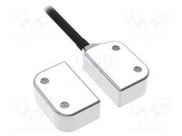 Safety switch: magnetic; F3S-TGR-N_R; NC x2 + NO; IP69K; 200mA