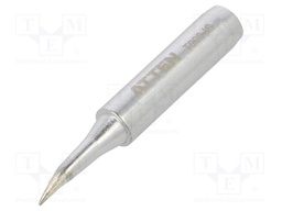 Tip; bent conical; 1mm