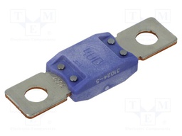 Fuse: fuse; 400A; 32VDC; automotive; 68.6mm