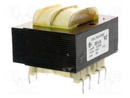 Transformer: encapsulated