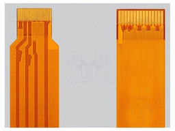 Connection cable; 500mm