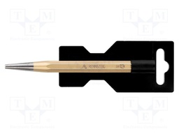 Puncher; L: 120mm; Ø: 6mm