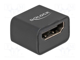Adapter; DisplayPort 1.4,High Speed + Ethernet