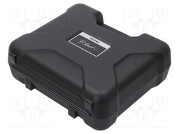 Drukarka etykiet; Klawiatura: QWERTY; 20mm/s
