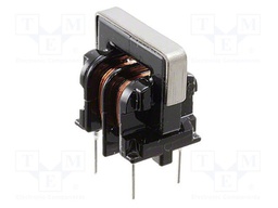 Inductor: wire