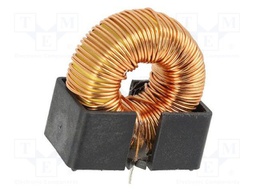 Inductor: wire