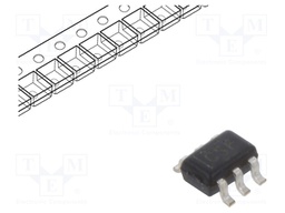 IC: digital; Channels: 1; IN: 3; SMD; SC70; Series: 74LVC; 1.65÷5.5VDC