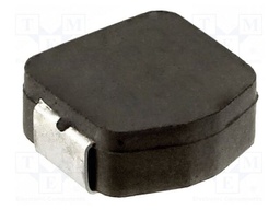 Inductor: wire