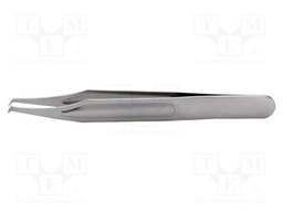 Tweezers; 100mm; for precision works