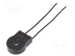 Current transformer; Series: CT; Trans: 1: 500; -5÷40°C