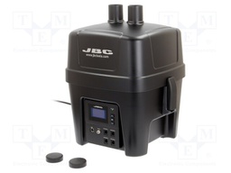 Device: fume extractor; Plug: EU; 180m3/h; 230VAC; 55dBA; ESD; Ch: 2