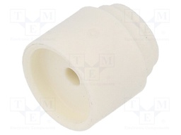 Insert for gland; with thread NPT; Size: NPT3/8"