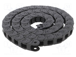 Cable chain; Series: E2i.15