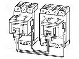 Mechanical interlock