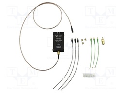 Probe: for oscilloscope; active; 4GHz; 60V; 50kΩ; ≤110ps; 1.91m