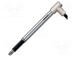 Sensor: displacement; Connection: lead 2m