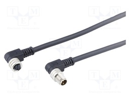 Connector: M8