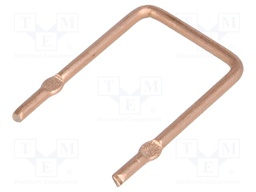 Resistor: wire-wound; sensing,precise; THT; 20mΩ; ±5%; -40÷200°C