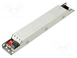 Power supply: switching; LED; 39.2W; 20÷56VDC; 350÷700mA; IP20