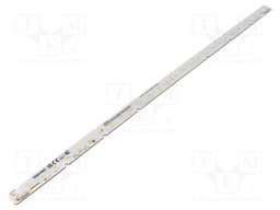 LED strip; W: 20mm; L: 560mm; CRImin: 80; 1606lm; 4000K; 300mA; 8.5W
