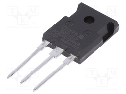 Diode: Schottky rectifying; SiC; THT; 1.2kV; 2x12.5A; ISO247™
