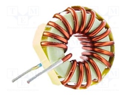 Inductor: wire