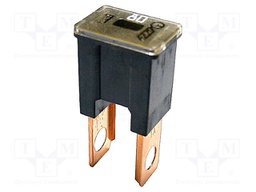 Fuse: fuse; 80A; 32VDC; automotive; 22.2mm; 22.2x15.2x45mm