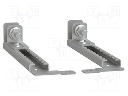 Adjustment rail; Thalassa PLM,for enclosures