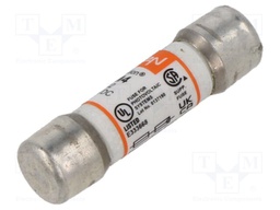 Fuse: fuse; gPV; 4A; 1kVAC; 1kVDC; ceramic,cylindrical,industrial