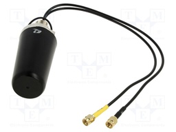 Antenna; WiFi; screw; 600÷960MHz; male,SMA