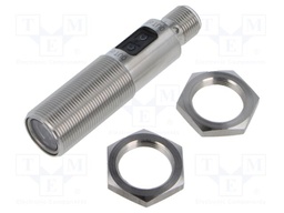 Sensor: photoelectric