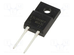 Diode: rectifying