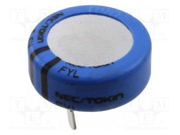 Supercapacitor
